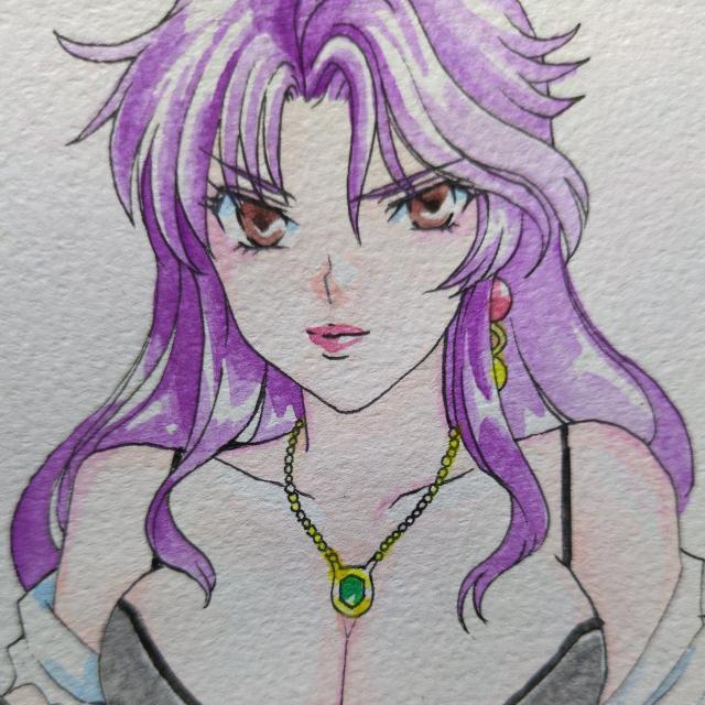 自作イラスト・送料込・野々村病院の人々・野々村亜希子・脱ぎかけ・下着姿・お誘い・巨乳・ハガキサイズ < アニメ/コミック/キャラクター 自作イラスト・送料込・野々村病院の人々・野々村亜希子・脱ぎかけ・下着姿・お誘い・巨乳・ハガキサイズ < アニメ/コミック/キャラクターの