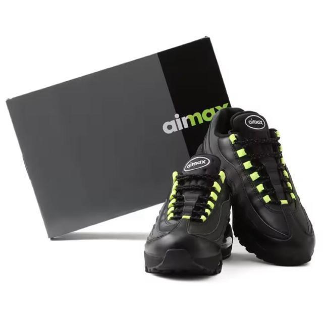 NIKE AIR MAX 95 BIG BUBBLE SE h 29cm iCL GA }bNX rbO ou HRJK   uh 