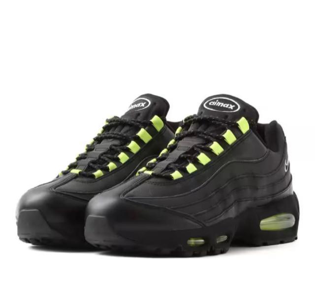 NIKE AIR MAX 95 BIG BUBBLE SE h 29cm iCL GA }bNX rbO ou HRJK  uh 
