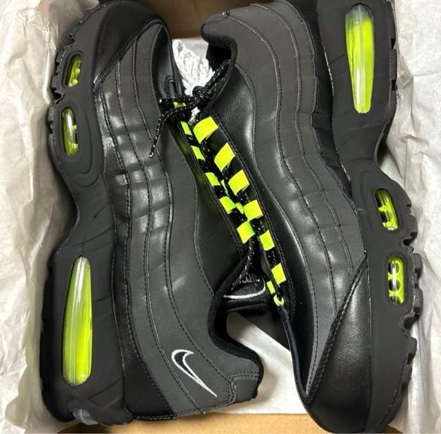 NIKE AIR MAX 95 BIG BUBBLE SE h 29cm iCL GA }bNX rbO ou HRJK  uh 