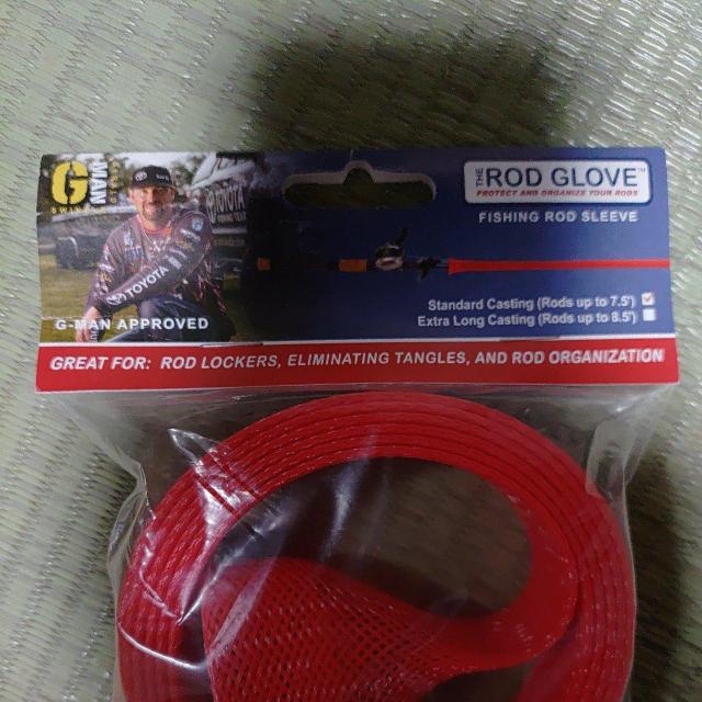 ロッドグローブ < レジャー/スポーツ ロッドグローブ < レジャー/スポーツの