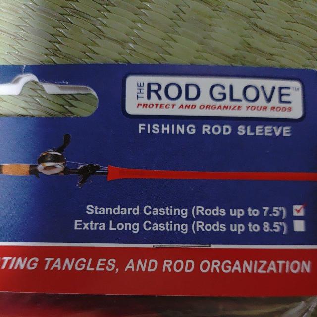 ロッドグローブ < レジャー/スポーツ ロッドグローブ < レジャー/スポーツの