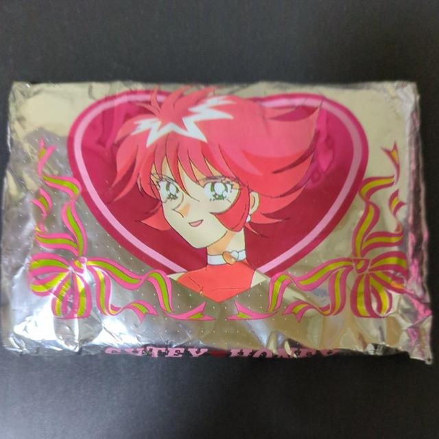 キューティハニー付録ティッシュ < アニメ/コミック/キャラクター キューティハニー付録ティッシュ < アニメ/コミック/キャラクターの