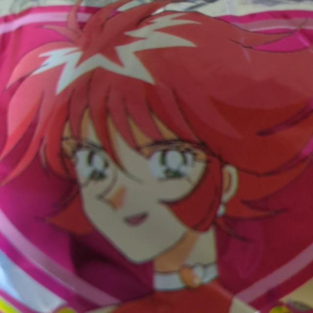 キューティハニー付録ティッシュ < アニメ/コミック/キャラクター キューティハニー付録ティッシュ < アニメ/コミック/キャラクターの