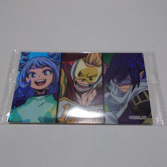 僕のヒーローアカデミア シール < アニメ/コミック/キャラクター 僕のヒーローアカデミア シール < アニメ/コミック/キャラクターの