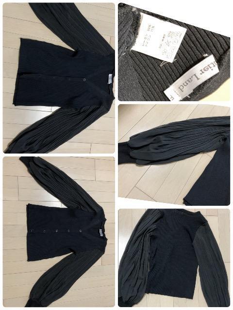 ���g�p�ɋ߂��u���b�N�t���[�T�C�Y�����J�[�f�B�K�� ��l�J�[�f�V�A�[�o���[����V�l�b�N�J�[�f�B�K�� ���f�B�[�X�̌n�J�o�[ �� �����t�@�b�V������ 