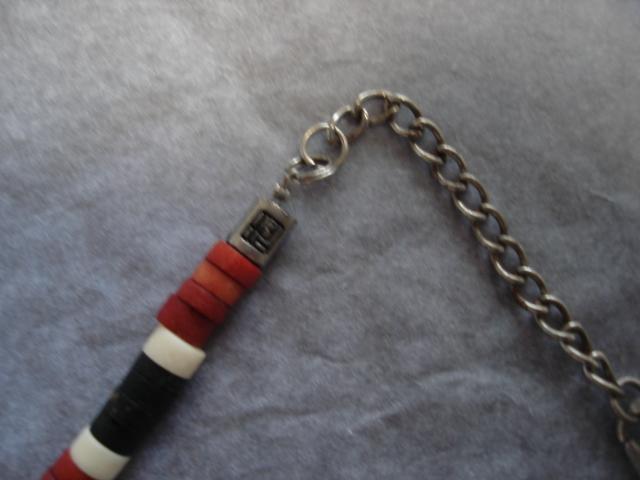 ★h稲葉 浩志 enツアー ネックレス B’z★使用1・2度!クローゼット整理価格! < 女性アクセサリー/時計 ★h稲葉 浩志 enツアー ネックレス B’z★使用1・2度!クローゼット整理価格! < 女性アクセサリー/時計の