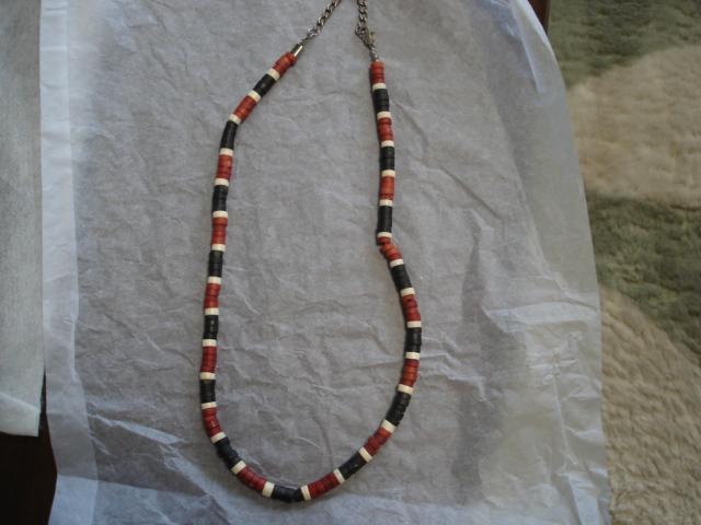 ★h稲葉 浩志 enツアー ネックレス B’z★使用1・2度!クローゼット整理価格! < 女性アクセサリー/時計 ★h稲葉 浩志 enツアー ネックレス B’z★使用1・2度!クローゼット整理価格! < 女性アクセサリー/時計の