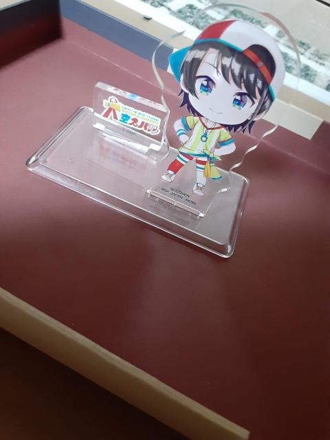 大空スバル アクリルスタンド ホロライブ < アニメ/コミック/キャラクター 大空スバル アクリルスタンド ホロライブ < アニメ/コミック/キャラクターの