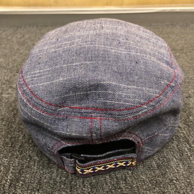 ���� OUTDOOR PRODUCTS ���[�N�L���b�v �X�q �� �u�����h�� 