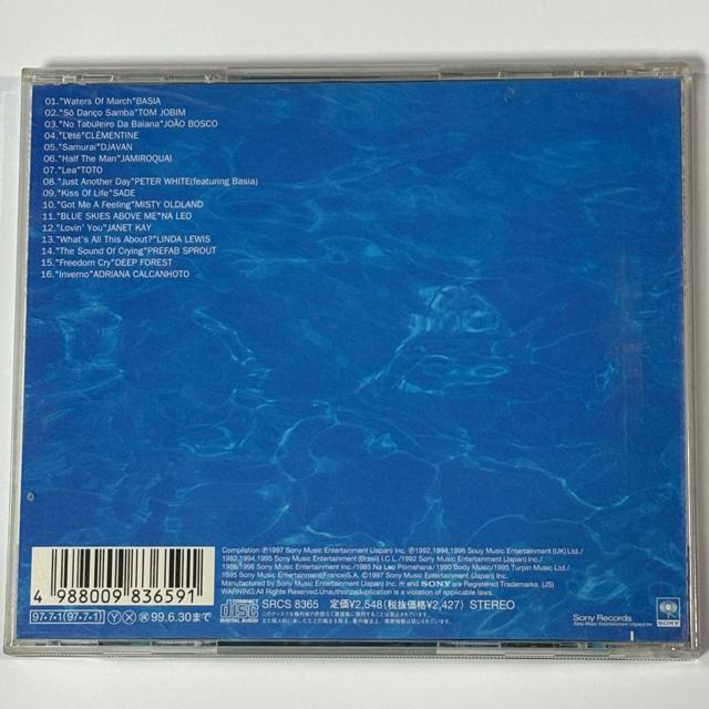 COOL SUMMER MAX / �I���j�o�X �� CD/DVD/�r�f�I�� 