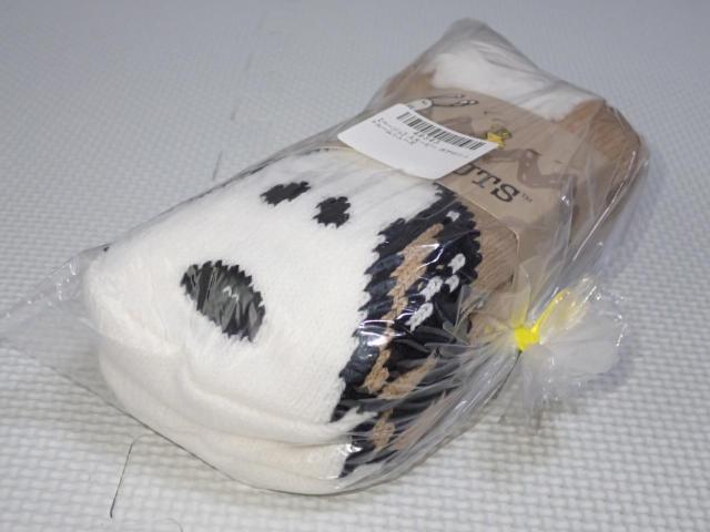 スヌーピー ボア付ニット ルームシューズ 2 サイズ 23-25cm < アニメ/コミック/キャラクター スヌーピー ボア付ニット ルームシューズ 2 サイズ 23-25cm < アニメ/コミック/キャラクターの