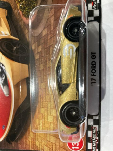 �z�b�g�E�B�[���@�v�[���p�[�g�E17�t�H�[�hGT(�����o�i��) �� �z�r�[�� 