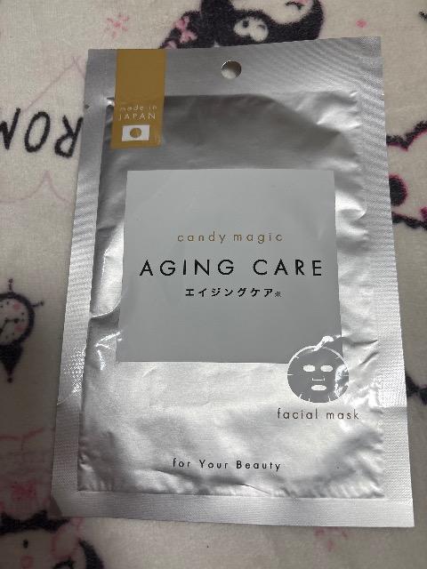 �L�����f�B�[�}�W�b�N���t�F�C�X�p�b�N���G�C�W���O�P�A  �� ����/�R�X��/�l�C���� 