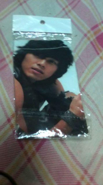 ヒョンビン写真いり携帯ポチ袋 < タレントグッズ  ヒョンビン写真いり携帯ポチ袋 < タレントグッズの