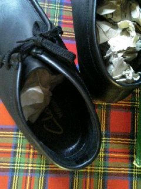 新品◆Clarks◆クラークス◆ワラビー◆ブラック◆ < 男性ファッション  新品◆Clarks◆クラークス◆ワラビー◆ブラック◆ < 男性ファッションの