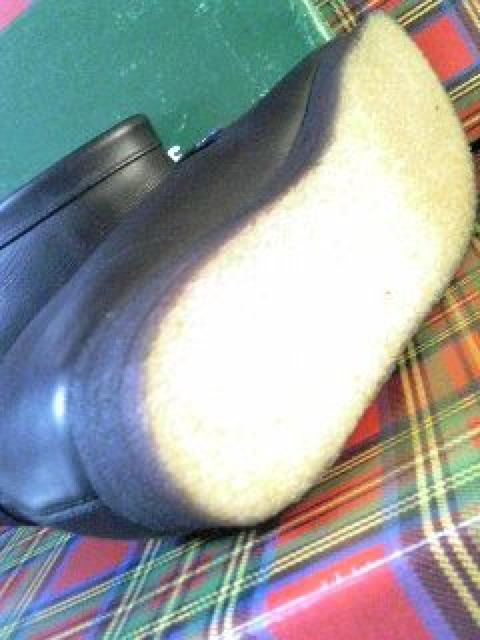 新品◆Clarks◆クラークス◆ワラビー◆ブラック◆ < 男性ファッション  新品◆Clarks◆クラークス◆ワラビー◆ブラック◆ < 男性ファッションの