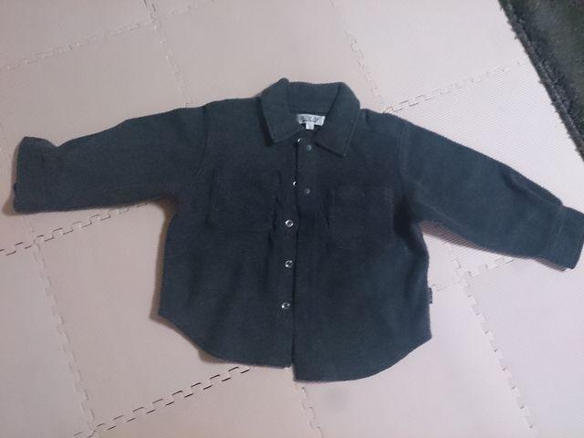 100 a.v.v フリース 美品 < キッズ/ベビー  100 a.v.v フリース 美品  < キッズ/ベビーの