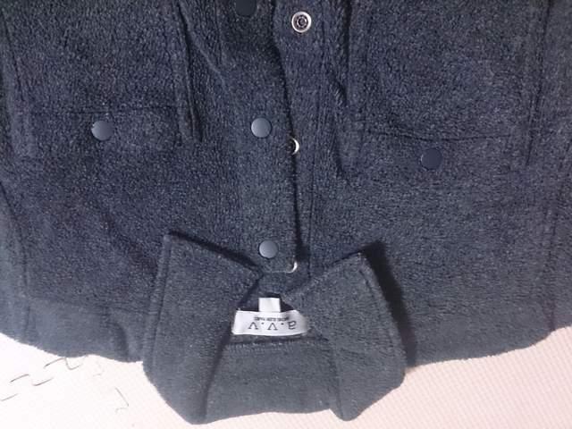 100 a.v.v フリース 美品 < キッズ/ベビー  100 a.v.v フリース 美品 < キッズ/ベビーの