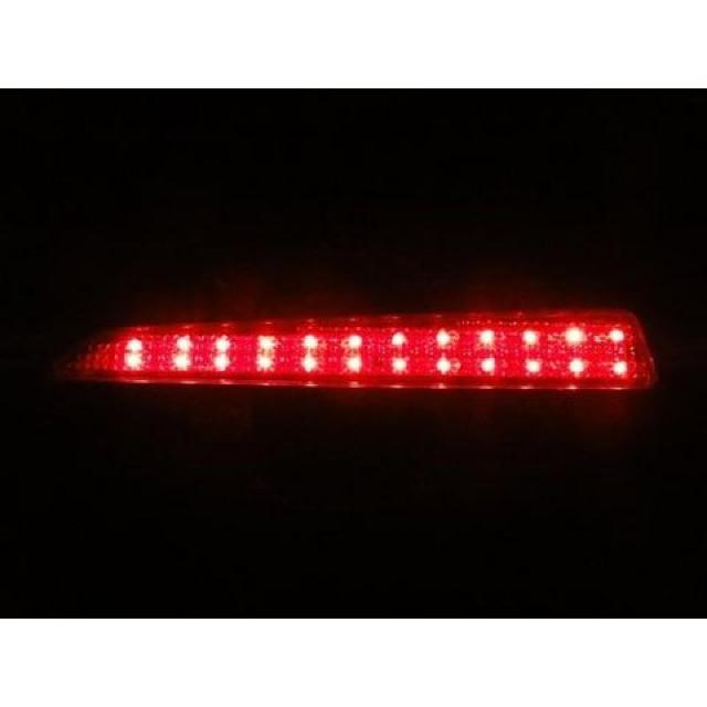 スバル ジャスティ 48連 LEDリフレクター LEDリアバンパーライト < 自動車/バイク スバル ジャスティ 48連 LEDリフレクター LEDリアバンパーライト < 自動車/バイク