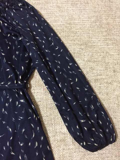 203.�V�i���R�x���g�t���p�t�X���[�u�����s�[�X���l�C�r�[��13�� �� �����t�@�b�V������ 