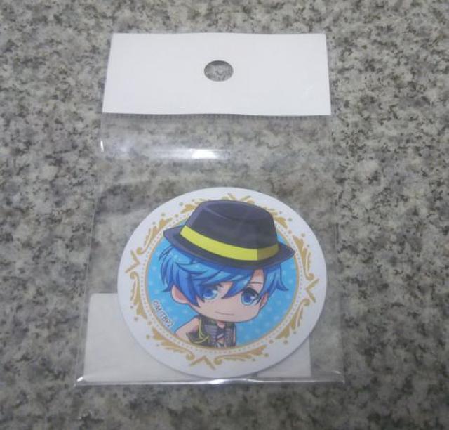 B-PROJECT〜絶頂*エモーション〜 シール 愛染健十 < アニメ/コミック/キャラクター  B-PROJECT〜絶頂*エモーション〜 シール 愛染健十 < アニメ/コミック/キャラクターの