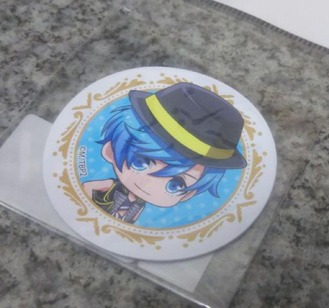 B-PROJECT〜絶頂*エモーション〜 シール 愛染健十 < アニメ/コミック/キャラクター  B-PROJECT〜絶頂*エモーション〜 シール 愛染健十 < アニメ/コミック/キャラクターの