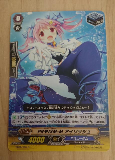 @K[h gK[ PR?ISM-M ACbV EB06/035 481 