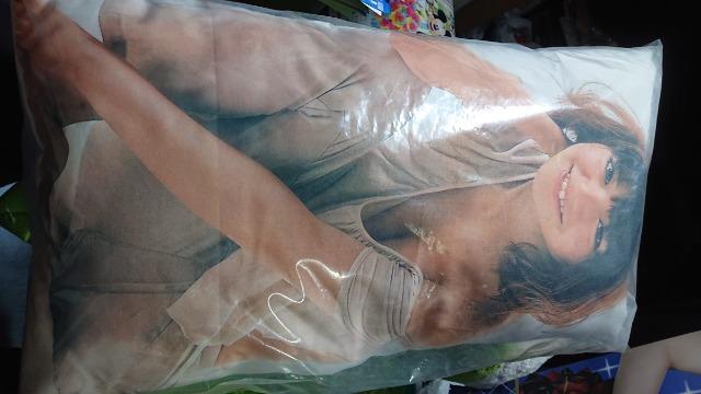 大島優子・クッション < タレントグッズ  大島優子・クッション  < タレントグッズの