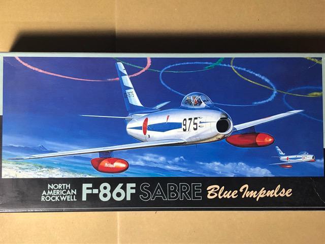1/72 tW~ F-86F-40 ZCo[ q󎩉q u[CpX   zr[ 