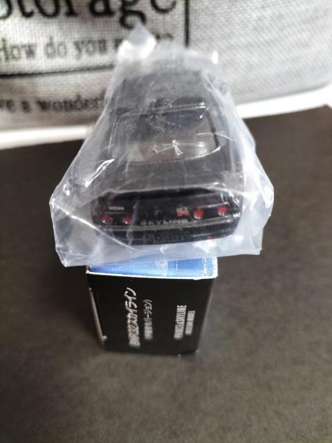 トミカ 日産 スカイライン GT-R BNR32 伊藤修令バージョン 未使用 新品 限定 < ホビー  トミカ 日産 スカイライン GT-R BNR32 伊藤修令バージョン 未使用 新品 限定 < ホビーの