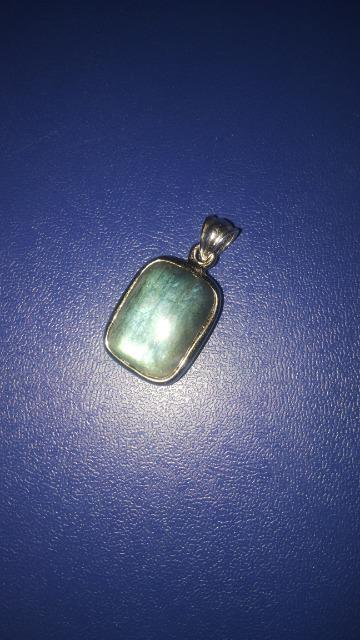 ★ラブラドライト★ペンダントトップ < 女性アクセサリー/時計 ★ラブラドライト★ペンダントトップ < 女性アクセサリー/時計の