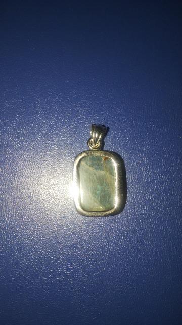 ★ラブラドライト★ペンダントトップ < 女性アクセサリー/時計 ★ラブラドライト★ペンダントトップ < 女性アクセサリー/時計の