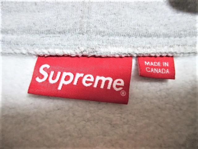 Supreme Vv[ {bNXS p[J[/Y/SlCf  uh 