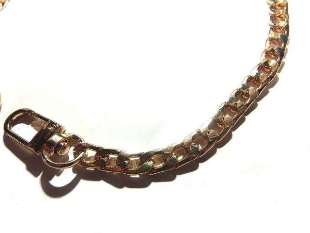 送料無料 金色 喜平 キヘイ ウォレットチェーン お財布に ゴールド色 < 男性アクセサリー/時計 送料無料 金色 喜平 キヘイ ウォレットチェーン お財布に ゴールド色 < 男性アクセサリー/時計の