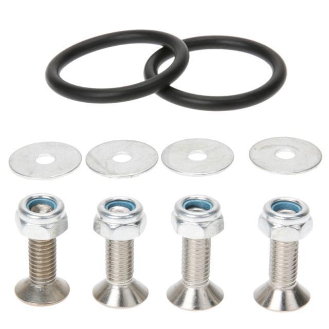 クイックリリースファスナー バンパー 脱着が簡単に【ピンク】アルミ製 ダウンサス車のバンパー脱着がワンタッチ レーシングファスナー < 自動車/バイク クイックリリースファスナー バンパー 脱着が簡単に【ピンク】アルミ製 ダウンサス車のバンパー脱着がワンタッチ レーシングファスナー < 自動車/バイク