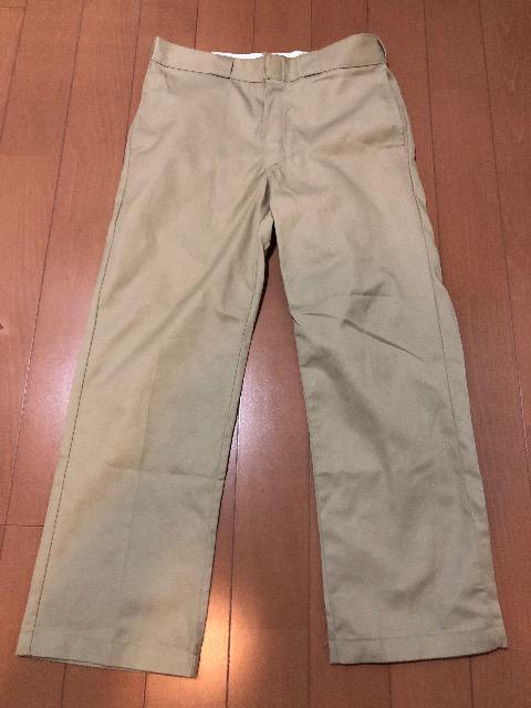 ディッキーズ 874 ワークパンツ Dickies 32×28 < ブランド  ディッキーズ 874 ワークパンツ Dickies 32×28  < ブランドの