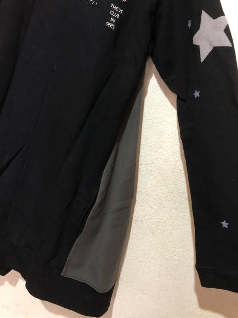 ドラッグストアーズDS CLUB 丈長トレーナー スウェットワンピ ゆったりM < ブランド ドラッグストアーズDS CLUB 丈長トレーナー スウェットワンピ ゆったりM < ブランドの