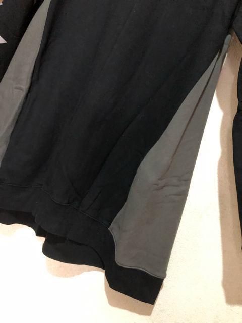 ドラッグストアーズDS CLUB 丈長トレーナー スウェットワンピ ゆったりM < ブランド ドラッグストアーズDS CLUB 丈長トレーナー スウェットワンピ ゆったりM < ブランドの