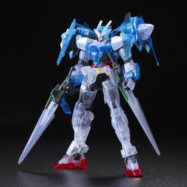 HGBD ガンダムダブルオーダイバー ダイブイントゥディメンションクリア イベント限定販売 < ホビー  HGBD ガンダムダブルオーダイバー ダイブイントゥディメンションクリア イベント限定販売  < ホビーの
