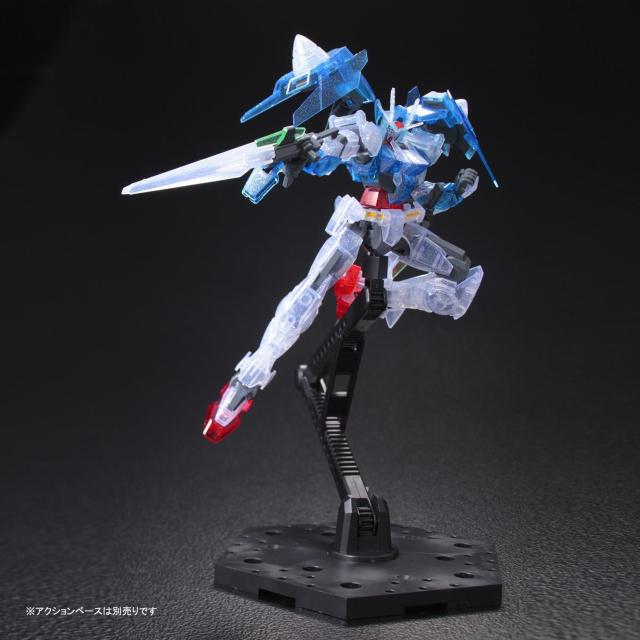 HGBD ガンダムダブルオーダイバー ダイブイントゥディメンションクリア イベント限定販売 < ホビー  HGBD ガンダムダブルオーダイバー ダイブイントゥディメンションクリア イベント限定販売 < ホビーの