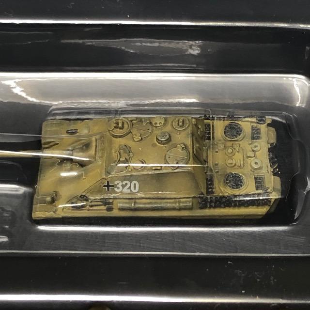 DRAGON 1/144 }CNA[}[ JAGDPANTHER [^] ԋtc 1945Nt nK[  zr[ 