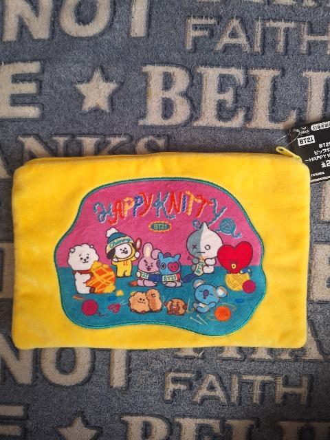 BT21  ��  �r�b�O�|�[�`  �� �����t�@�b�V������ 