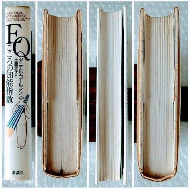 単行本「EQ こころの知能指数」 < 本/雑誌  単行本「EQ こころの知能指数」 < 本/雑誌の
