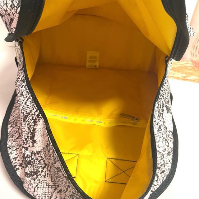 ★新品★レスポートサック クラシックパイソンアイボリー リュックサック トートバッグ ショルダーバッグ 7812 送料無料 < 女性ファッション  ★新品★レスポートサック クラシックパイソンアイボリー リュックサック トートバッグ ショルダーバッグ 7812 送料無料 < 女性ファッションの