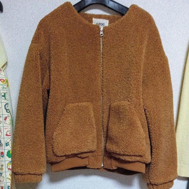 OZOC コート < ブランド  OZOC コート  < ブランドの