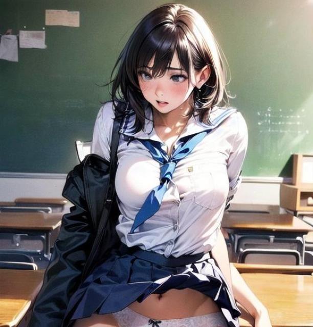 280 AI Girls オリジナル美少女 制服 コスプレ アート A4ポスター 高画質、光沢紙 3落札毎に+1枚サービス < アニメ/コミック/キャラクター  280 AI Girls オリジナル美少女 制服 コスプレ アート A4ポスター 高画質、光沢紙 3落札毎に+1枚サービス < アニメ/コミック/キャラクターの