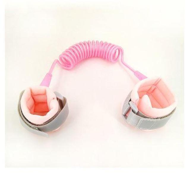 ピンク 送料無料 匿名配送 迷子 防止 ハーネス 紐 子供 リード セーフティー 手首 安全 幼児 事故防止 お出かけ 80 < キッズ/ベビー ピンク 送料無料 匿名配送 迷子 防止 ハーネス 紐 子供 リード セーフティー 手首 安全 幼児 事故防止 お出かけ 80 < キッズ/ベビーの