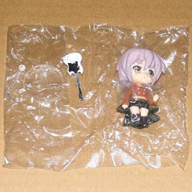 ねんどろいどぷち 涼宮ハルヒの憂鬱 03 長門有希  激奏Ver 1種単品●新品未開封品 < ホビー  ねんどろいどぷち 涼宮ハルヒの憂鬱 03 長門有希  激奏Ver 1種単品●新品未開封品 < ホビーの
