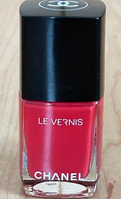 確実本物シャネル ヴェルニ ロング トゥニュ552レスプランディサン ネイル エナメル < ブランド 確実本物シャネル ヴェルニ ロング トゥニュ552レスプランディサン ネイル エナメル < ブランドの